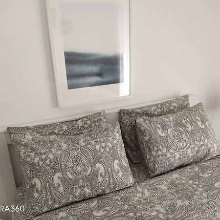 Kallithea  Maisonette R&F2 מראה חיצוני תמונה