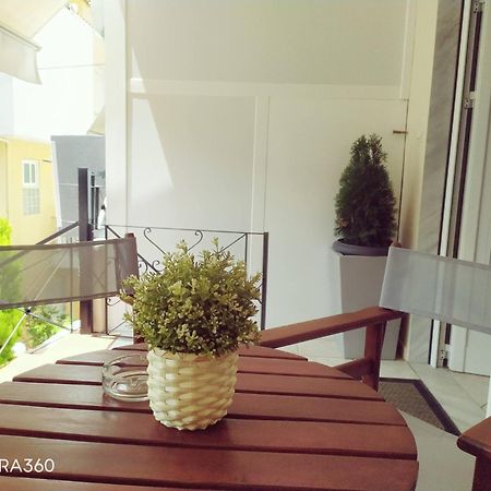 Kallithea  Maisonette R&F2 מראה חיצוני תמונה