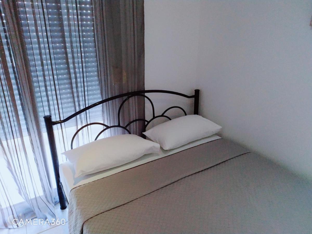 Kallithea  Maisonette R&F2 מראה חיצוני תמונה