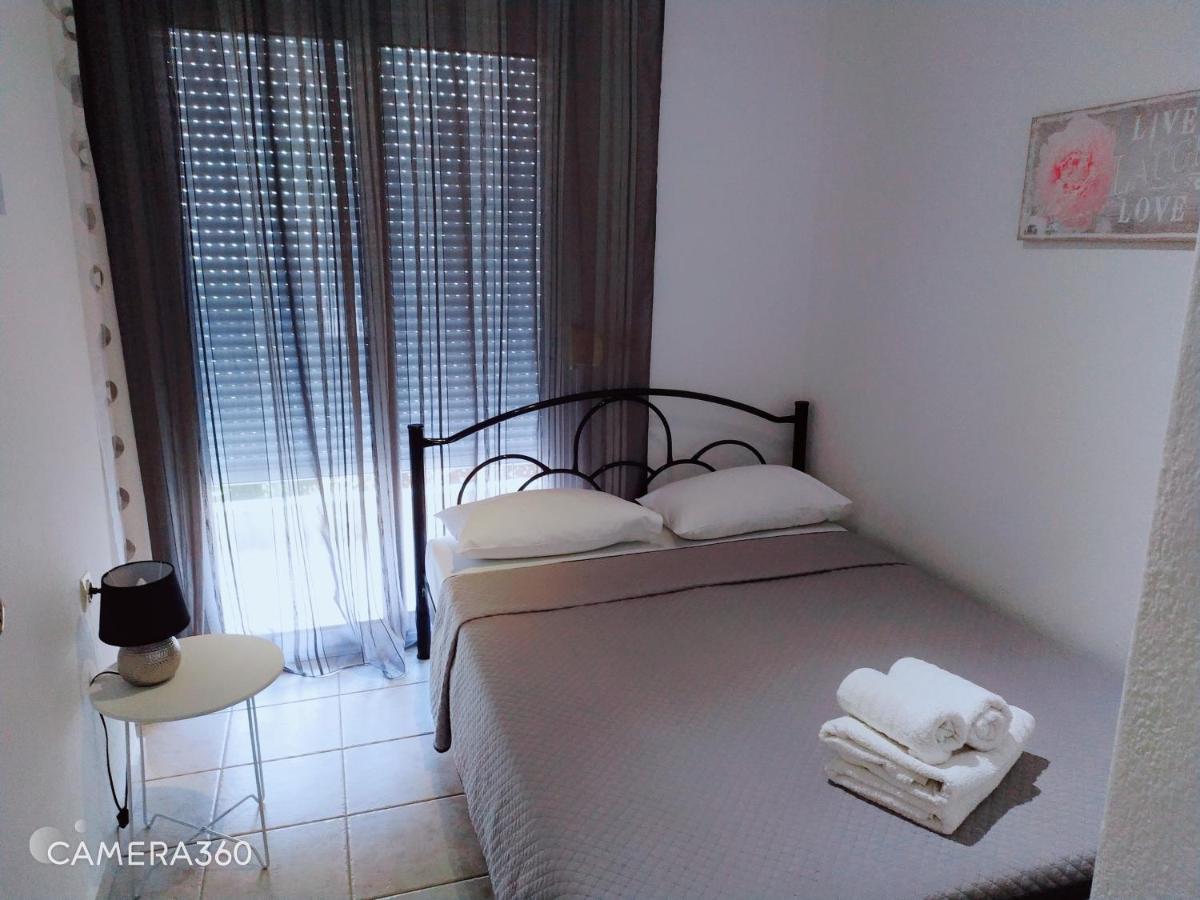 Kallithea  Maisonette R&F2 מראה חיצוני תמונה
