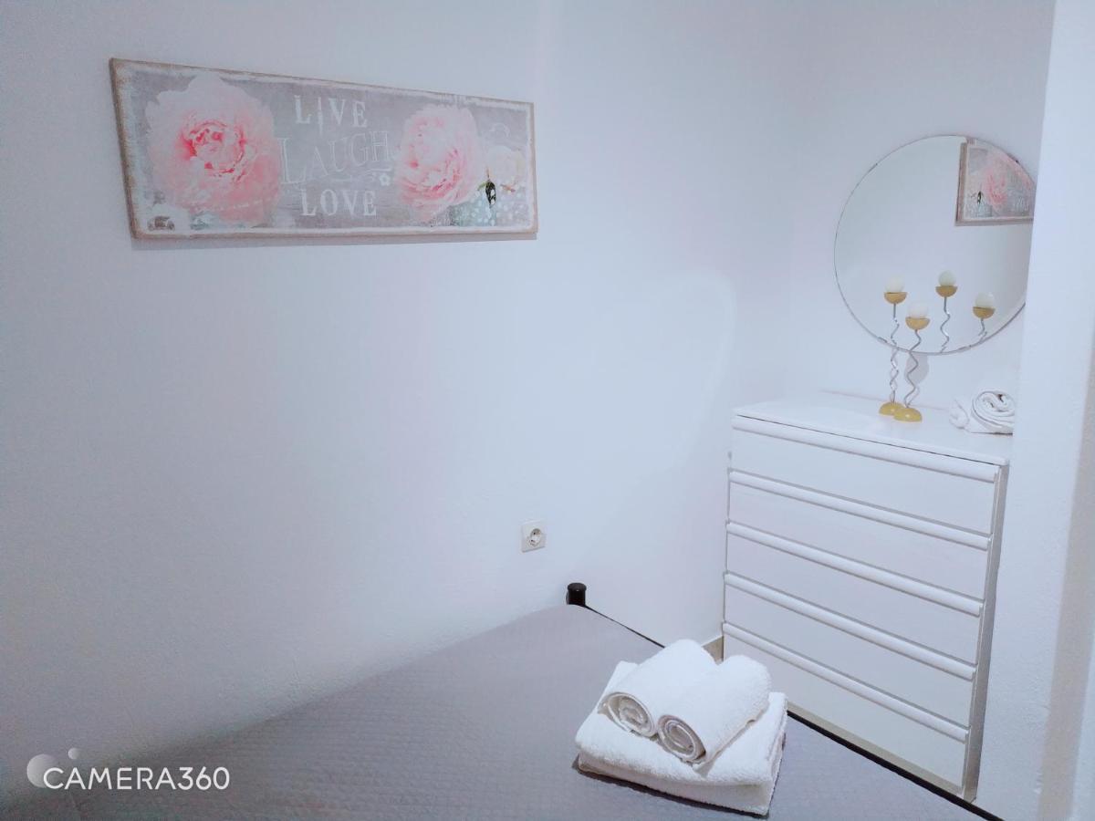 Kallithea  Maisonette R&F2 מראה חיצוני תמונה