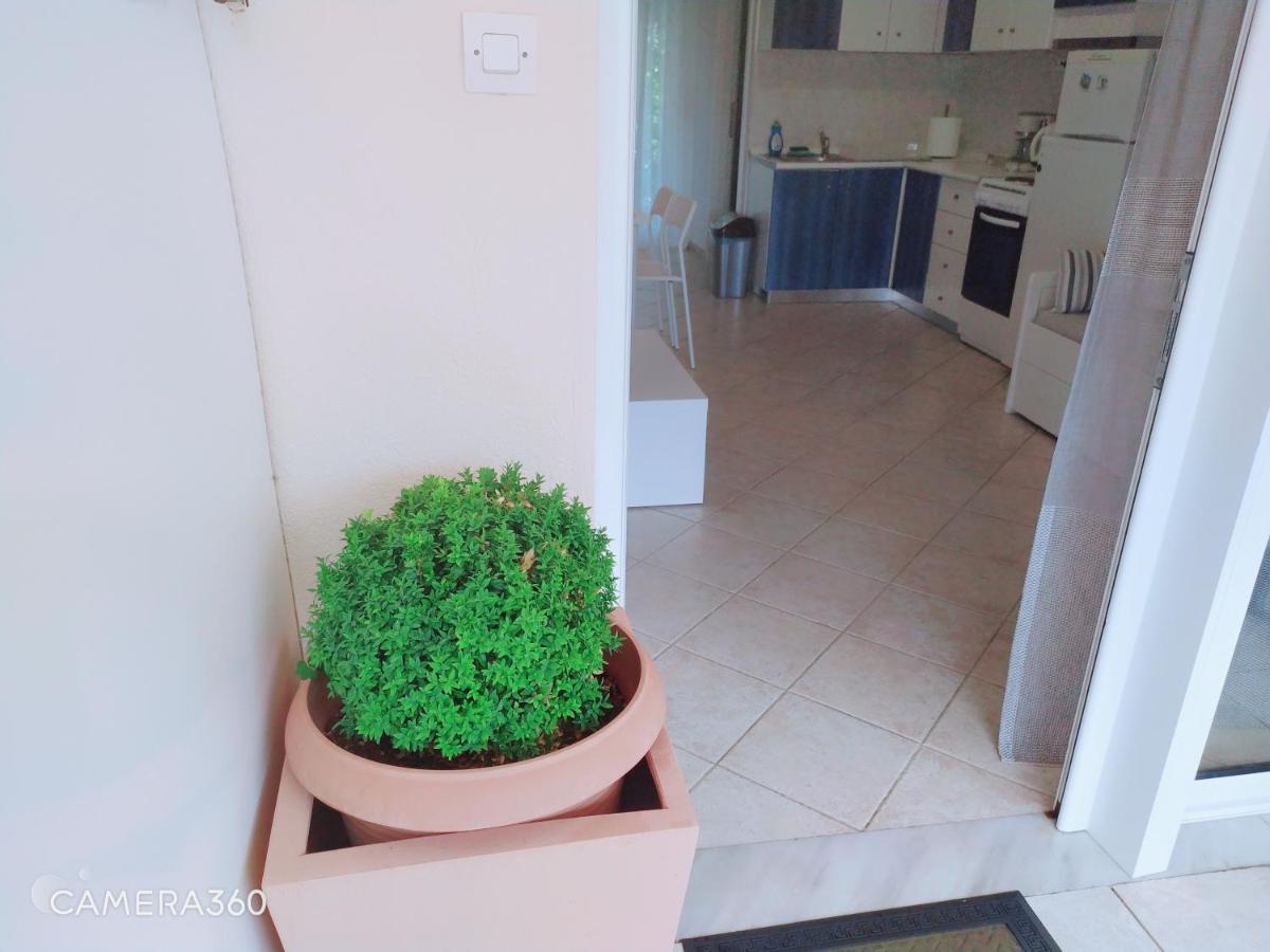 Kallithea  Maisonette R&F2 מראה חיצוני תמונה