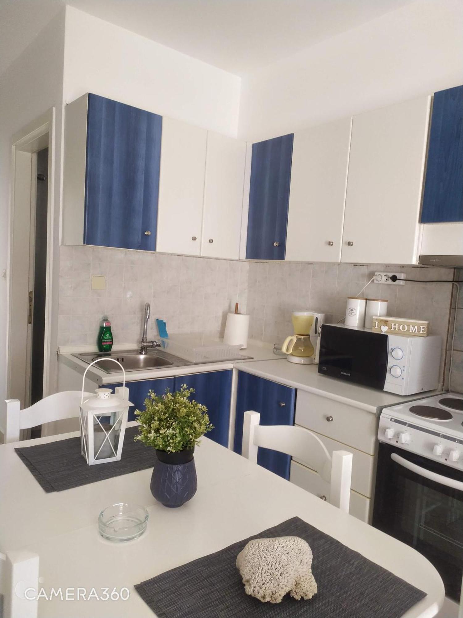 Kallithea  Maisonette R&F2 מראה חיצוני תמונה