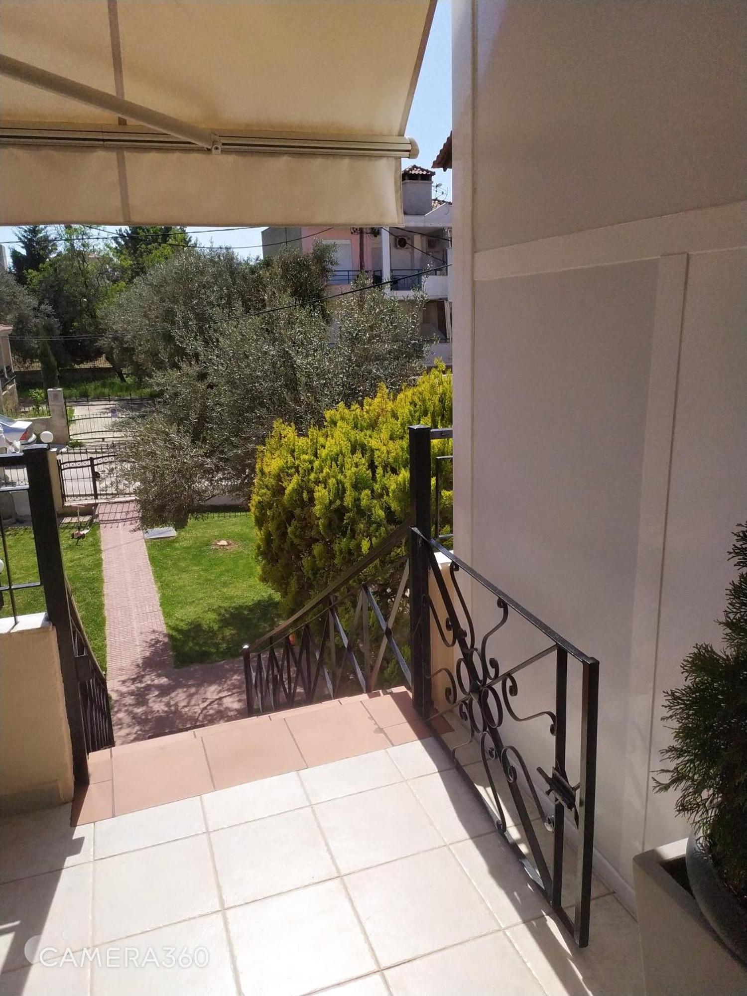 Kallithea  Maisonette R&F2 מראה חיצוני תמונה