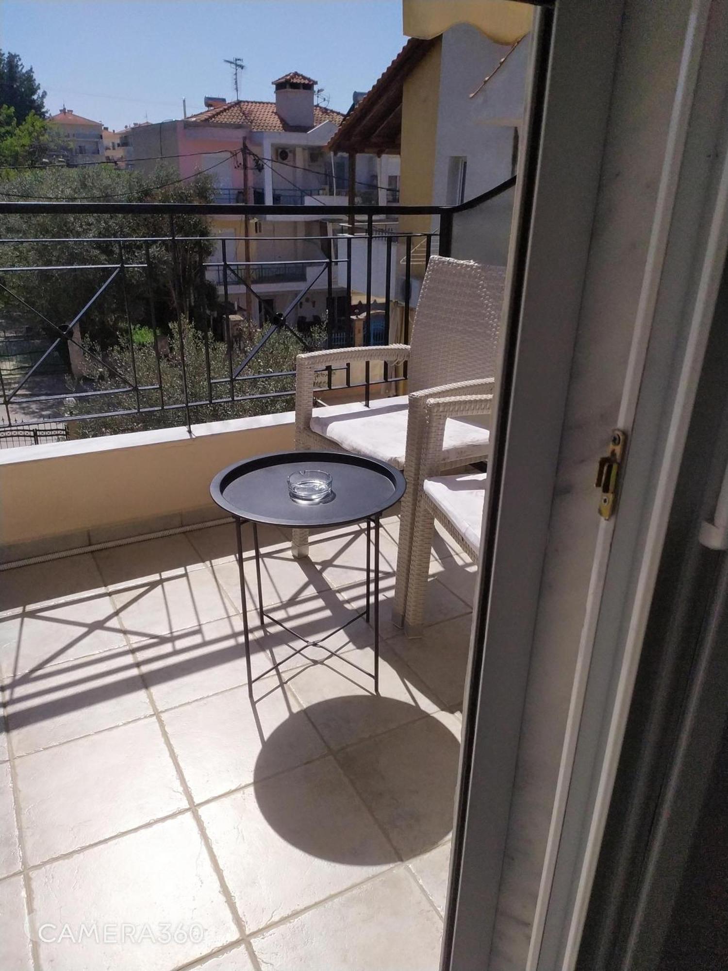 Kallithea  Maisonette R&F2 מראה חיצוני תמונה
