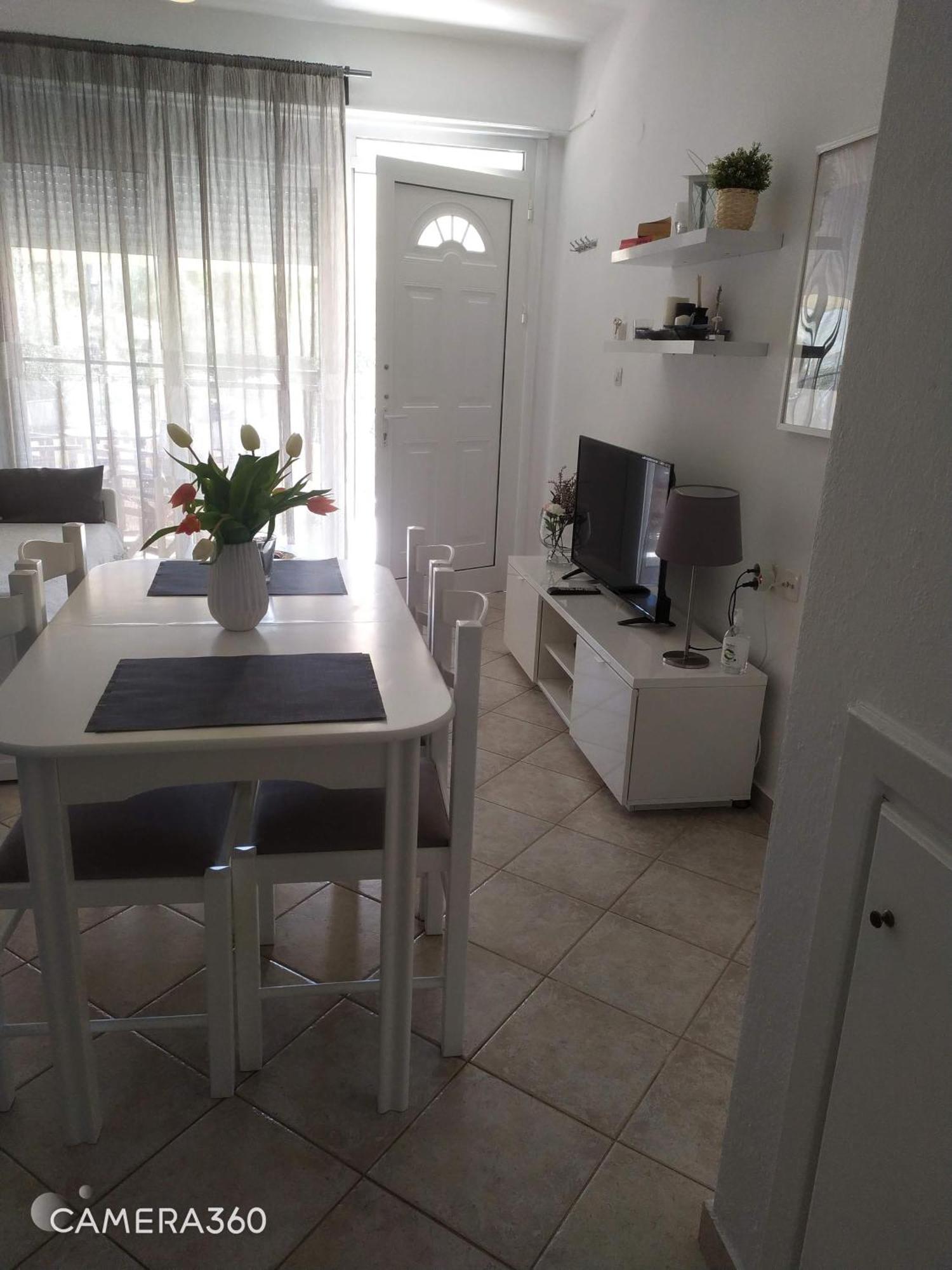 Kallithea  Maisonette R&F2 מראה חיצוני תמונה