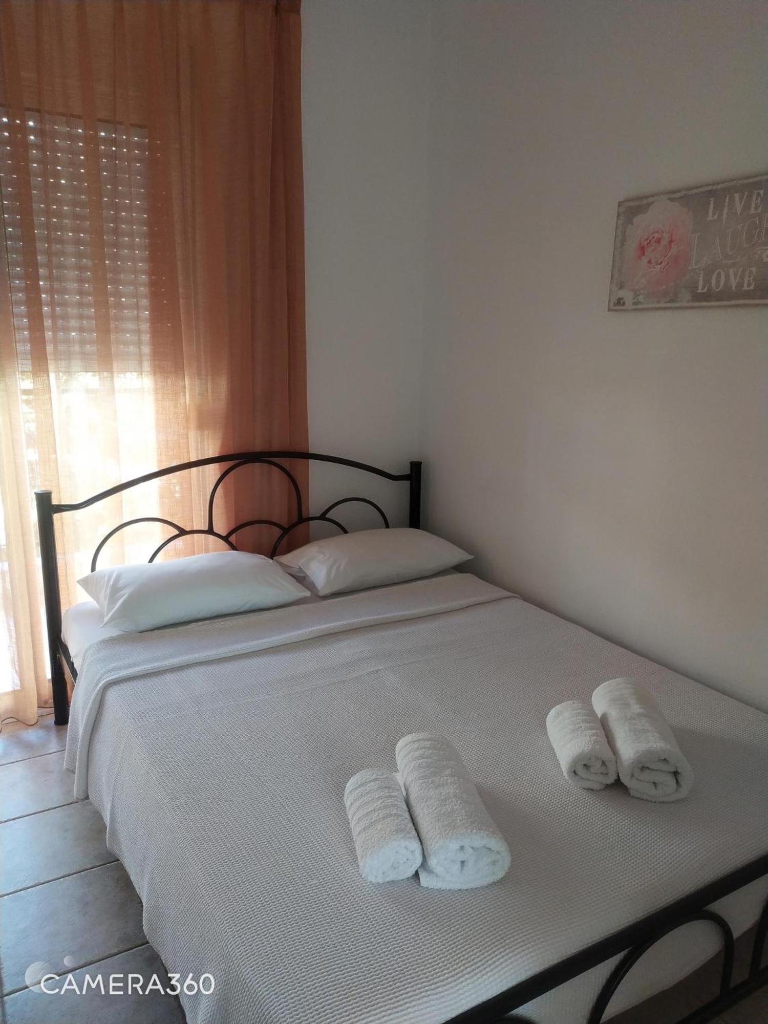 Kallithea  Maisonette R&F2 מראה חיצוני תמונה