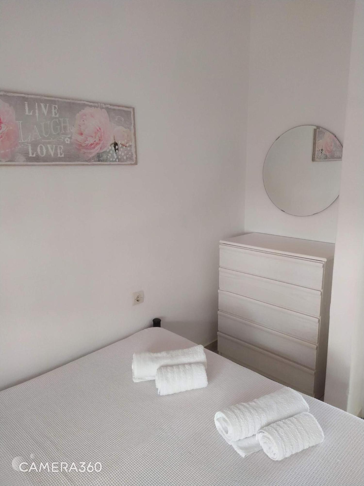Kallithea  Maisonette R&F2 מראה חיצוני תמונה