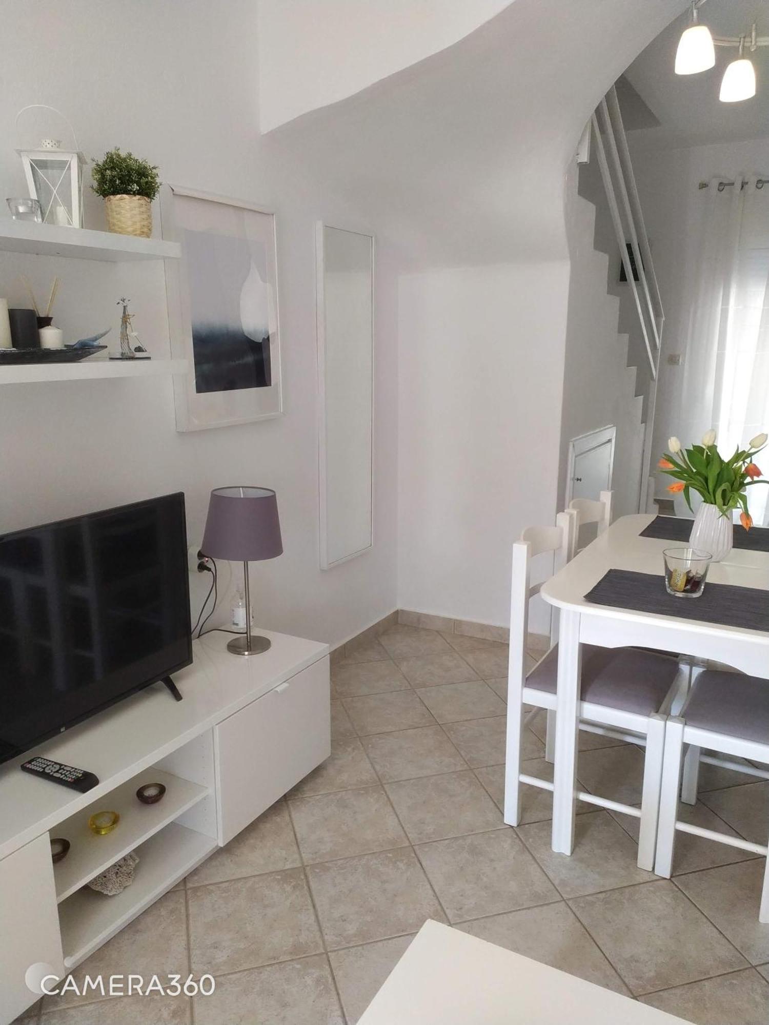 Kallithea  Maisonette R&F2 מראה חיצוני תמונה