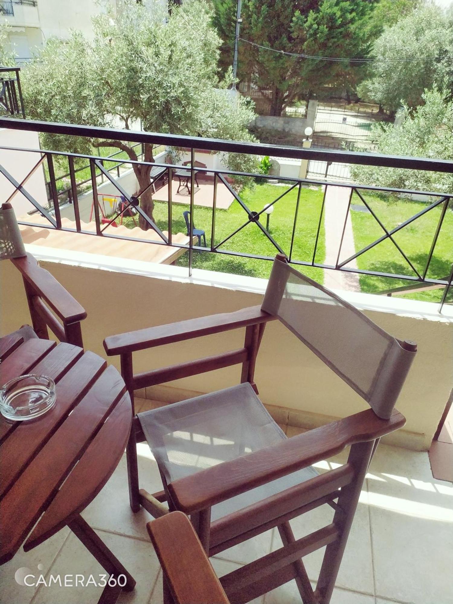 Kallithea  Maisonette R&F2 מראה חיצוני תמונה