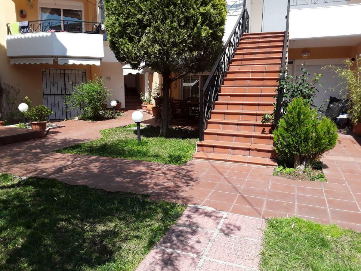 Kallithea  Maisonette R&F2 מראה חיצוני תמונה