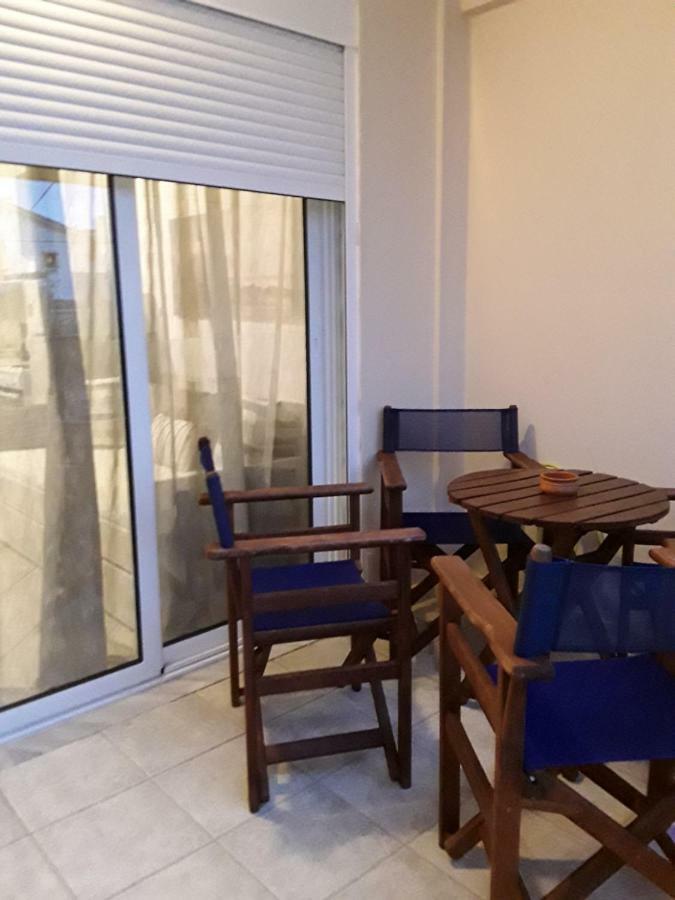Kallithea  Maisonette R&F2 מראה חיצוני תמונה