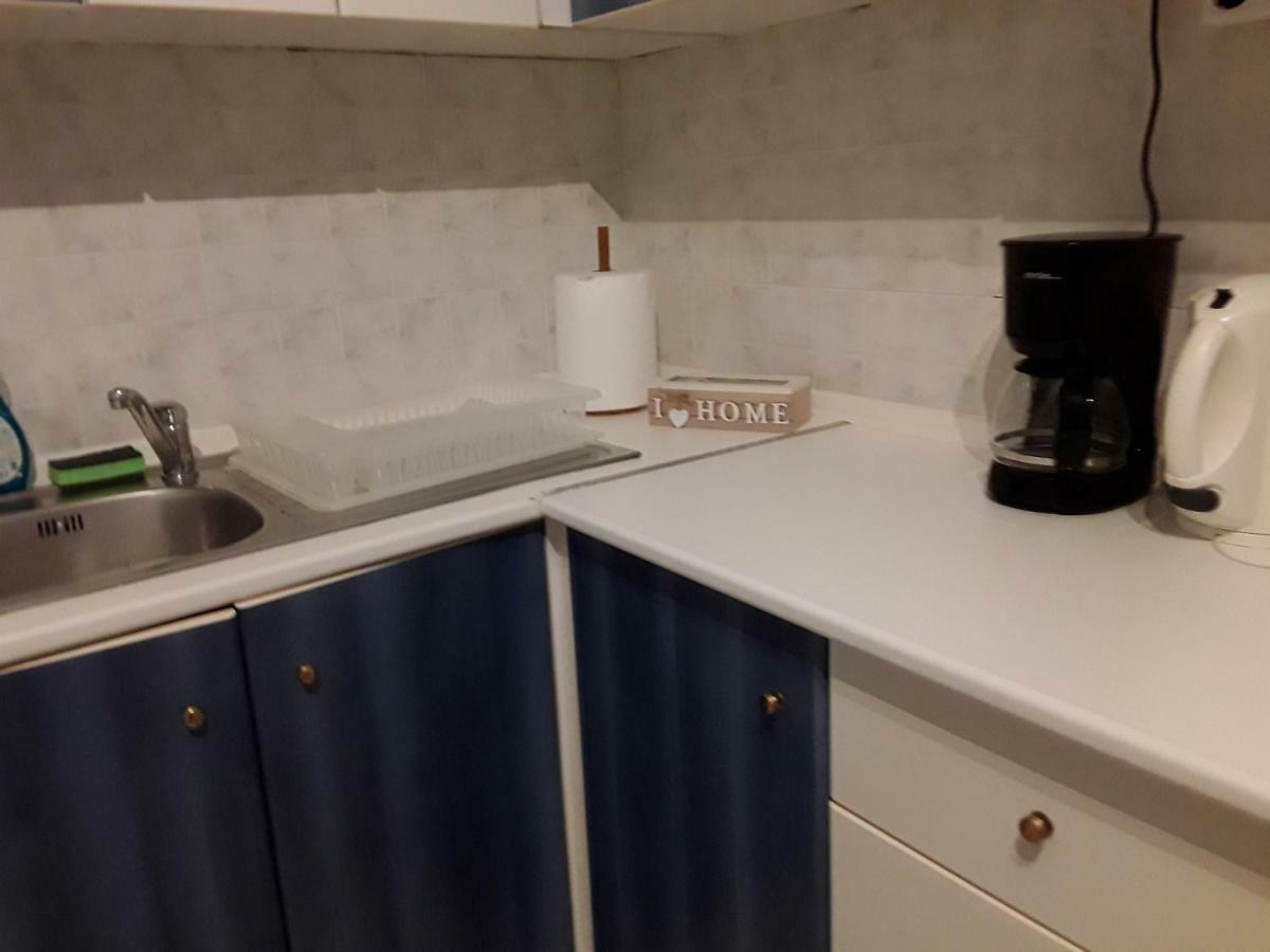 Kallithea  Maisonette R&F2 מראה חיצוני תמונה