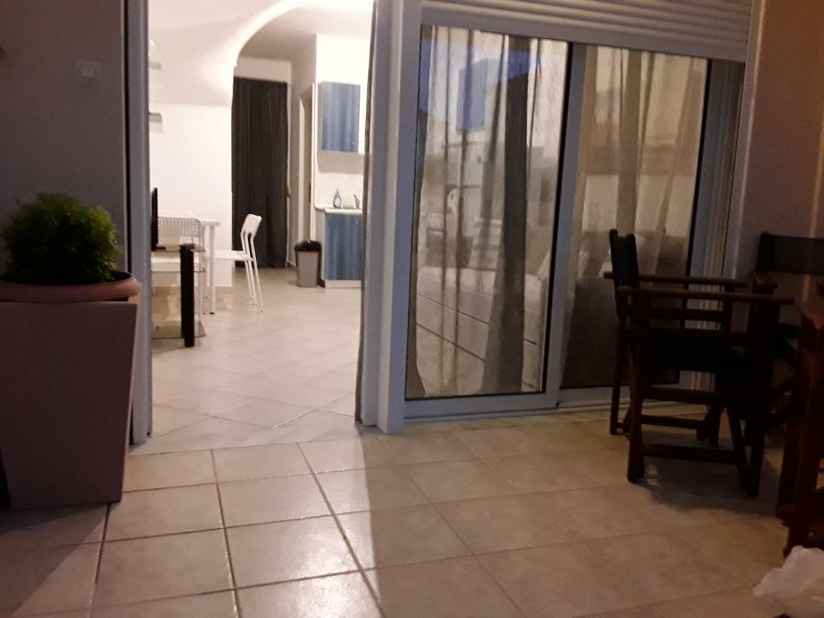 Kallithea  Maisonette R&F2 מראה חיצוני תמונה