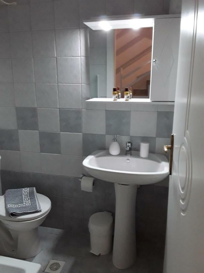 Kallithea  Maisonette R&F2 מראה חיצוני תמונה