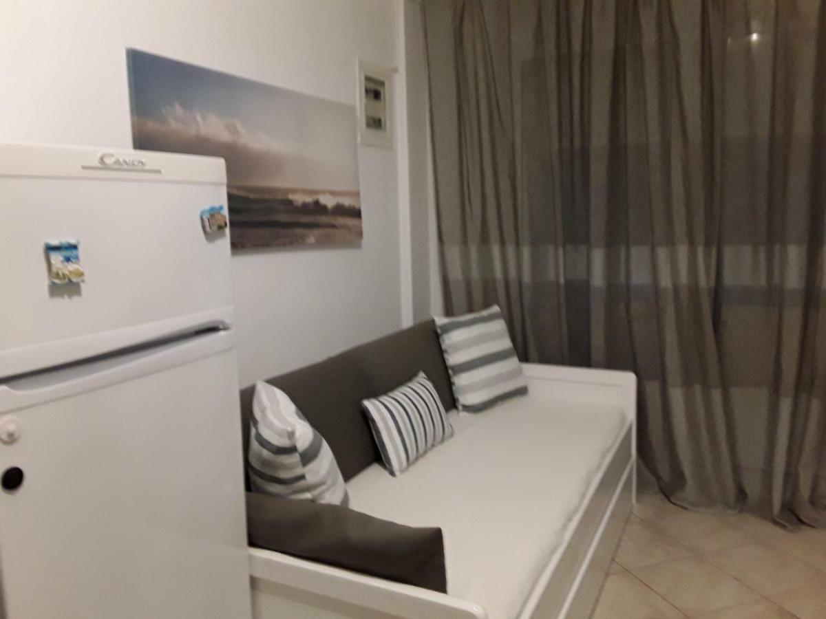 Kallithea  Maisonette R&F2 מראה חיצוני תמונה