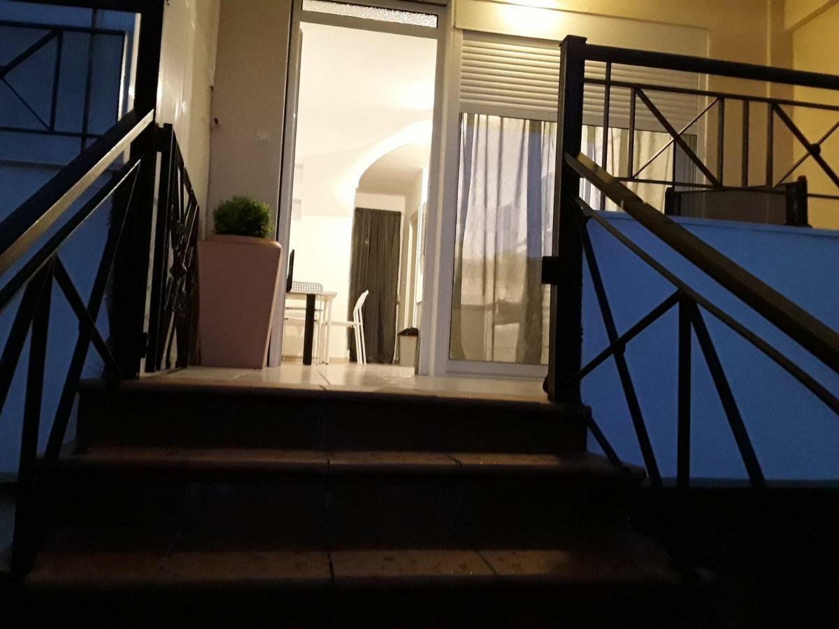 Kallithea  Maisonette R&F2 מראה חיצוני תמונה