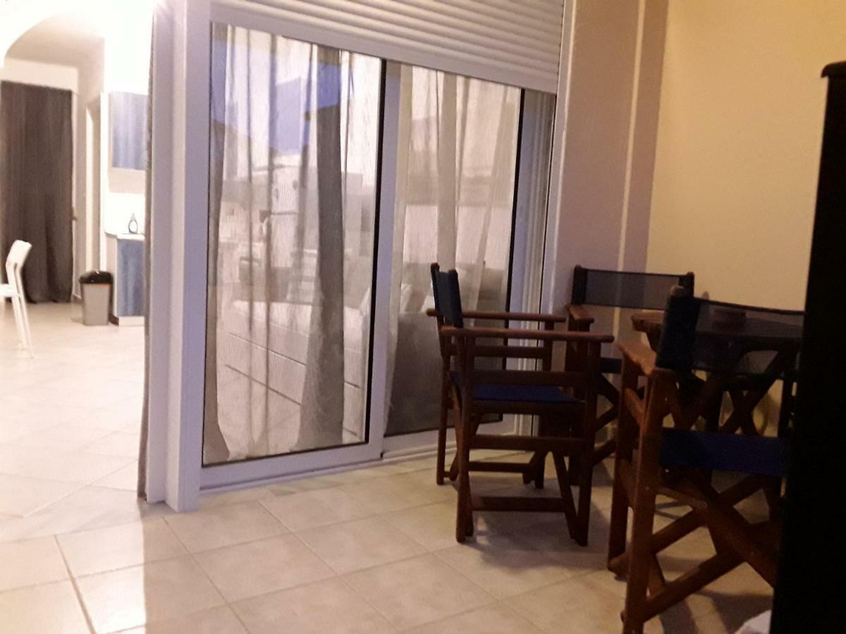 Kallithea  Maisonette R&F2 מראה חיצוני תמונה
