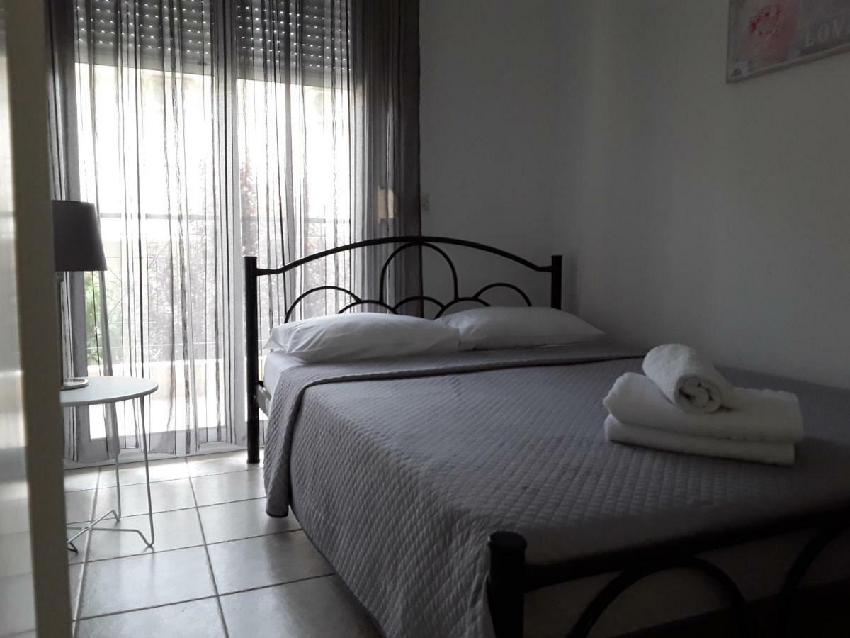 Kallithea  Maisonette R&F2 מראה חיצוני תמונה