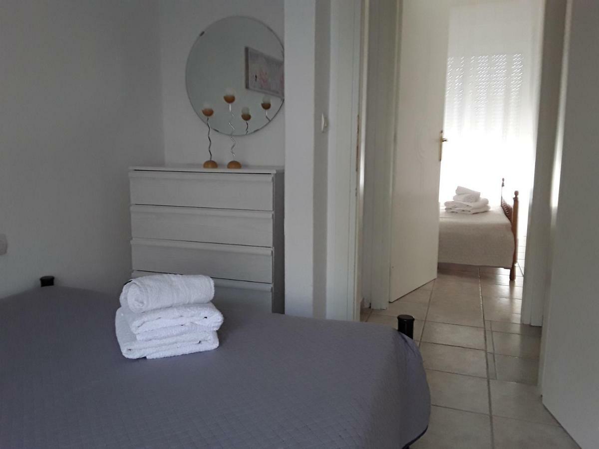 Kallithea  Maisonette R&F2 מראה חיצוני תמונה